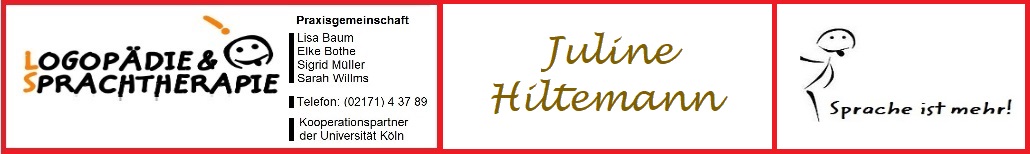 Juline Hiltemann